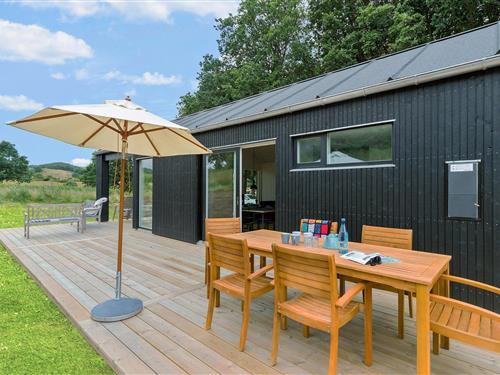 Sommerhus - 6 personer -  - Sommerlyvej - Fuglsø - 8400 - Ebeltoft