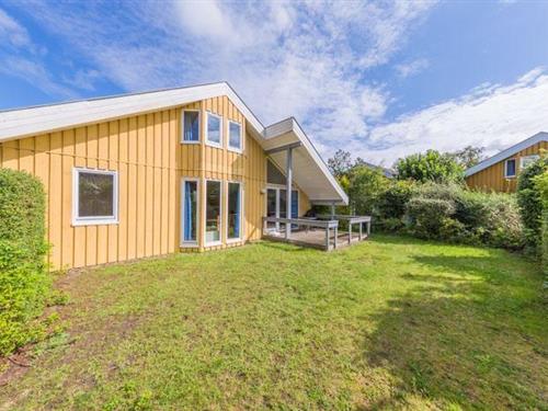 Sommerhus - 6 personer -  - Walter-Gotsmann-Straße - 17252 - Mirow