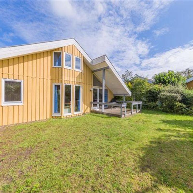 Sommerhus - 6 personer -  - Walter-Gotsmann-Straße - 17252 - Mirow