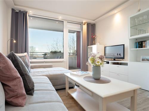 Ferielejlighed - 4 personer -  - Lange Wiese - 23747 - Dahme