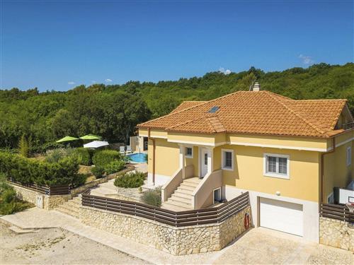 Feriehus - 10 personer -  - Pula/Rakalj - 52208