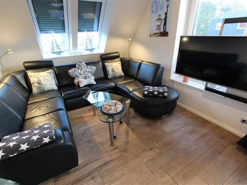 Ferielejlighed - 4 personer -  - Flinthörnweg - 26465 - Langeoog