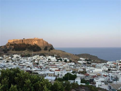 Holiday Home/Apartment - 10 persons -  - Villa Anna Maria - 851 07 - Lindos