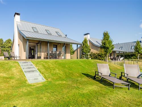 Fritidshus - 8 personer -  - 4691PV - Tholen