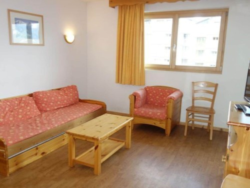 Semesterlägenhet - 6 personer -  - 1997 - Haute-Nendaz