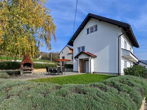 Feriehus - 7 personer -  - Petrova Gora - Krapinske Toplice-Petrova Gora - 49253 - Petrova Gora