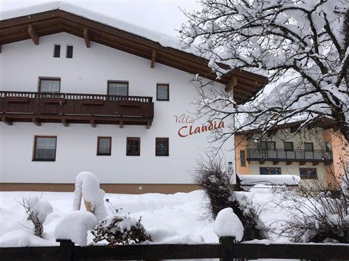 Holiday apartment - 4 persons -  - Seebergstraße - 6213 - Pertisau