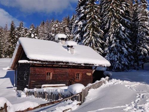 Sommerhus - 6 personer -  - Vicolo Kleinkaneider - 39040 - Luson