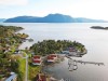 Bild 7 - Blick über's Wasser