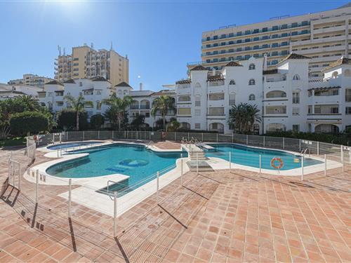 Sommerhus - 4 personer -  - 29630 - Benalmádena, Málaga