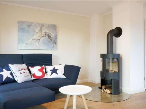 Ferienhaus - 5 Personen -  - 25826 - Sankt-Peter-Ording
