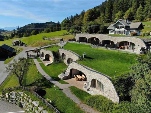 Ferielejlighed - 2 personer -  - 9762 - Weissensee  Kärnten