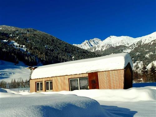 Sommerhus - 4 personer -  - Ranach - 9843 - Großkirchheim