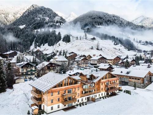 Semesterlägenhet - 10 personer -  - 74360 - La Chapelle D'abondance