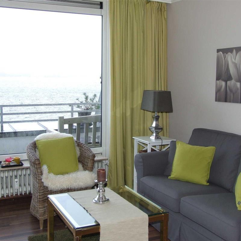 Ferielejlighed - 2 personer -  - Fördestr. - 24960 - Glücksburg