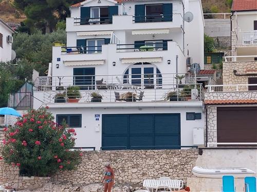 Ferielejlighed - 2 personer -  - Šparadici 1a, Grebaštica - 22000 - Sibenik