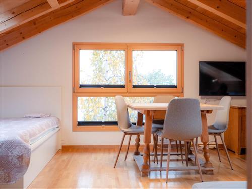 Holiday home - 2 persons -  - Lü - 7534