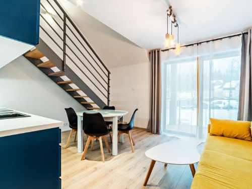 Holiday apartment - 4 persons -  - Sarnia - 58-540 - Karpacz