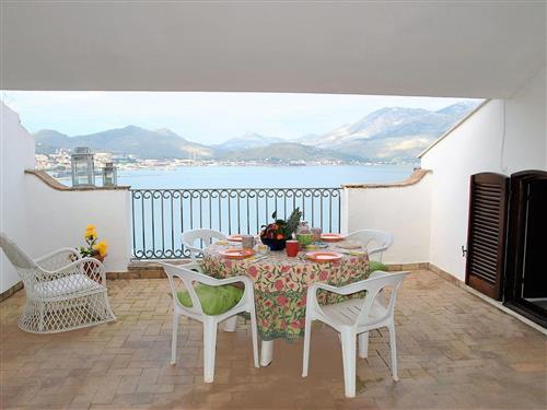 Ferielejlighed - 6 personer -  - Gaeta - 04024