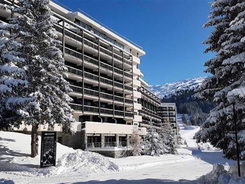 Semesterlägenhet - 8 personer -  - 74300 - Magland