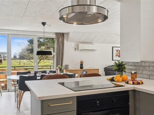 Ferienhaus - 8 Personen -  - E. Jensensvej 11 A - 6792 - Römö