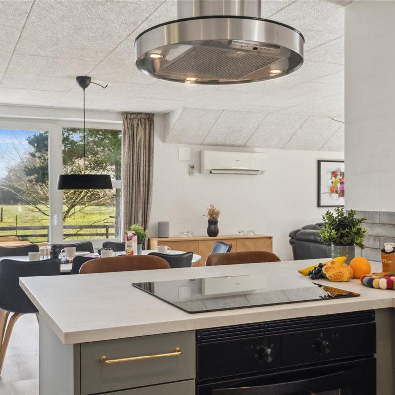Ferienhaus - 8 Personen -  - E. Jensensvej 11 A - 6792 - Römö