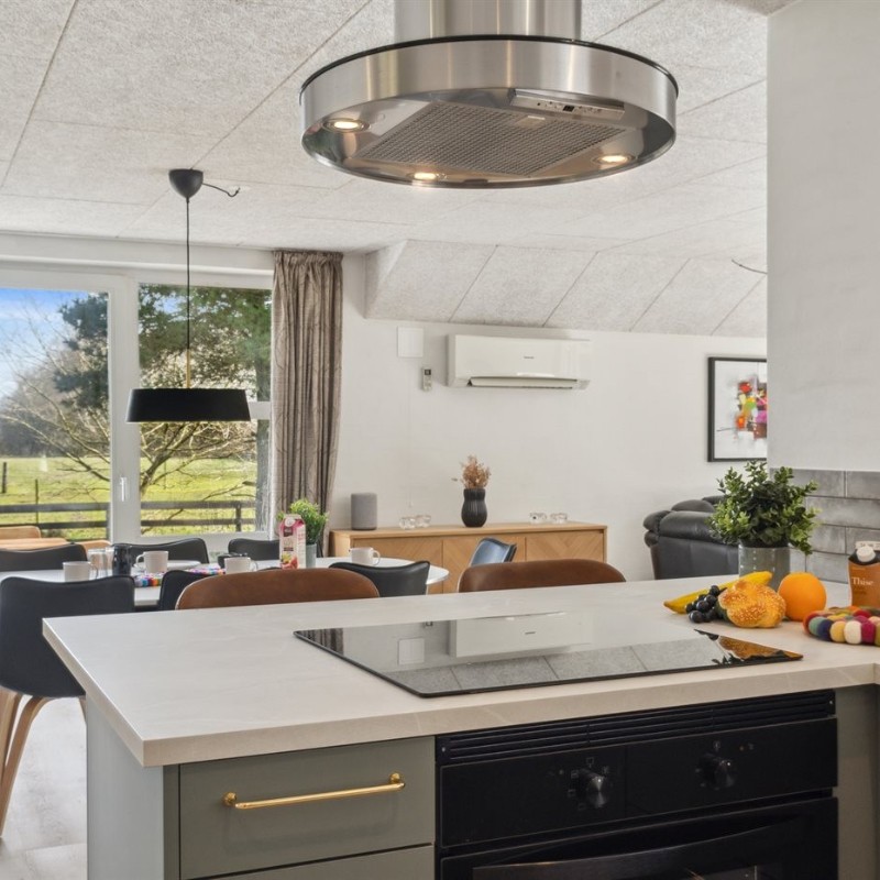 Ferienhaus - 8 Personen -  - E. Jensensvej 11 A - 6792 - Römö