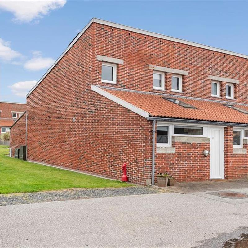 Sommerhus - 6 personer -  - Søndergade 85 F. Lejl. - 9480 - Løkken