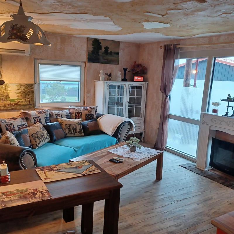 Bungalow - 3 personer -  - 23992 - Nakensdorf