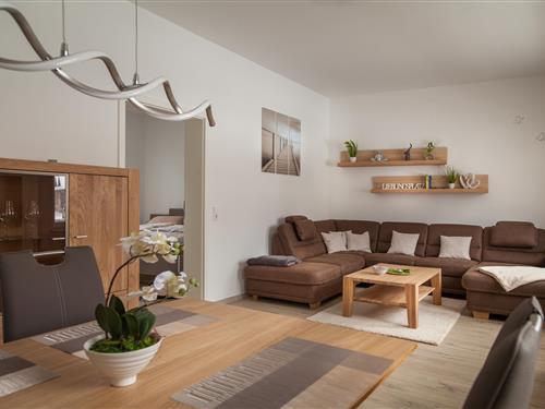 Ferieleilighet - 4 personer -  - Dr.-Heinrich-Jasper-Straße - 38667 - Bad Harzburg