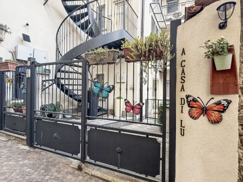 Vakantie appartement - 3 personen -  - 28010 - Colazza