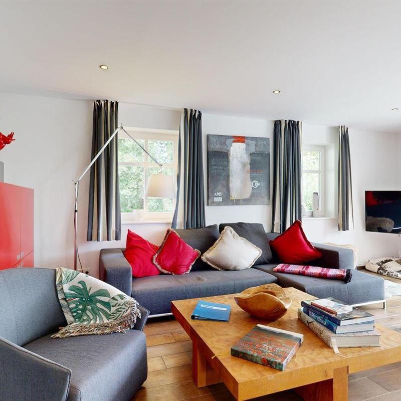 Sommerhus - 7 personer -  - Dorfstraße - 18581 - Groß Stresow - Rügen