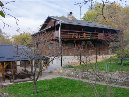 Sommerhus - 15 personer -  - 33515 - Orahovica