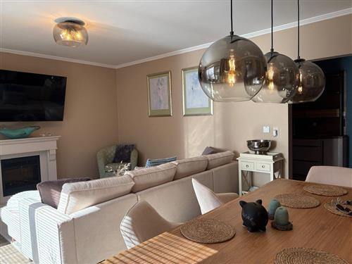 Ferieleilighet - 4 personer -  - Hauptstraße - 26524 - Hage