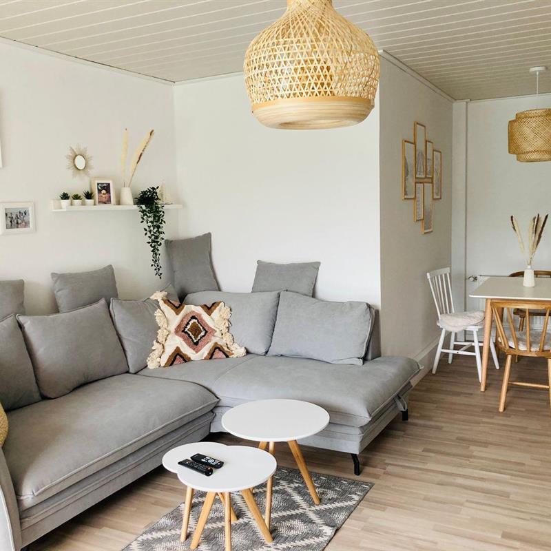 Ferielejlighed - 4 personer -  - Alte Bergstraße - 23683 - Scharbeutz