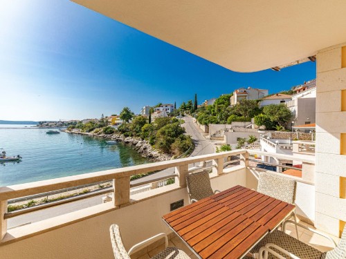 Ferieleilighet - 5 personer -  - Put Mavarcice - Ciovo-Okrug Gornji - 21223 - Okrug Gornji