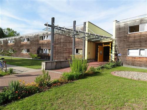 Feriecenter - 2 personer -  - Alte Crivitzer Landstraße - 19063 - Schwerin