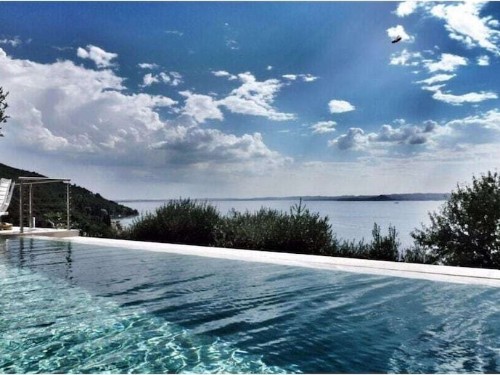 Fritidshus - 4 personer -  - 37010 - Torri Del Benaco