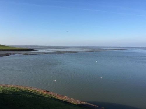 Fritidshus - 3 personer -  - 26316 - Varel - Dangast