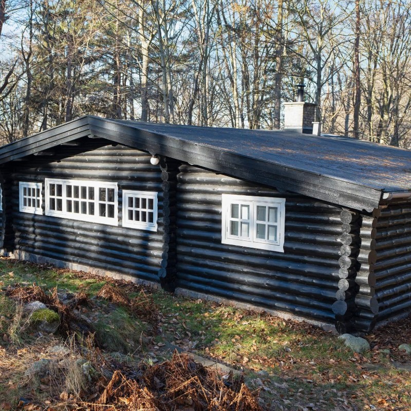 Ferienhaus - 4 Personen -  - Rolighedsvej 5 B - Tisvildeleje - 3300 - Frederiksvärk