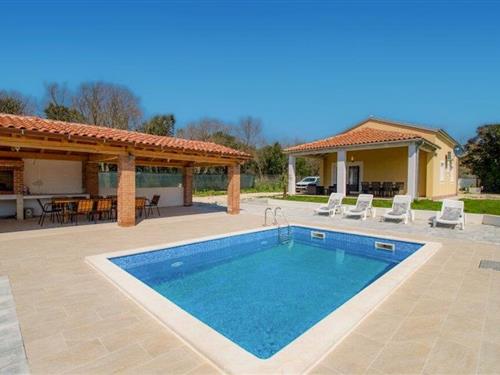 Sommerhus - 4 personer -  - Cesta za Rovinjsko Selo - 52210 - Rovinj