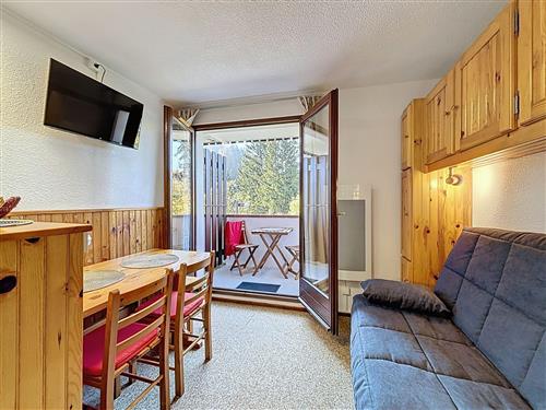 Ferienwohnung - 4 Personen -  - Bellevaux - 74470