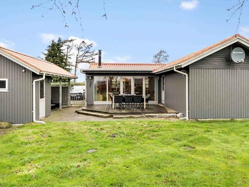 Sommerhus - 6 personer -  - Sitkavænget - 5450 - Otterup