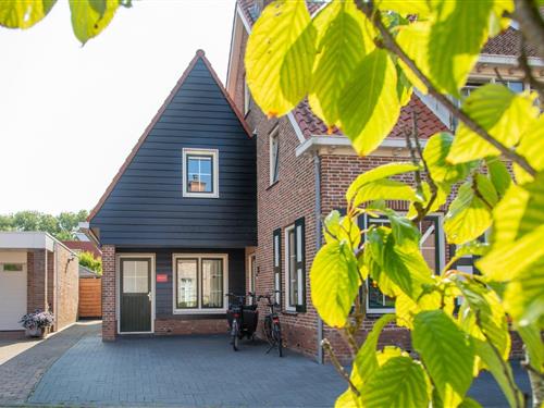 Sommerhus - 5 personer -  - 4357BE - Domburg