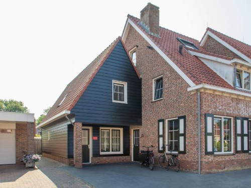 Holiday home - 5 persons -  - 4357BE - Domburg