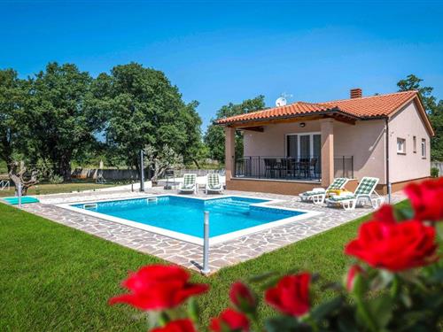 Sommerhus - 6 personer -  - Golubovo bb - Vodnjan-Golubovo - 52215 - Vodnjan