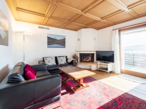 Fritidshus - 10 personer -  - 7017 - Flims