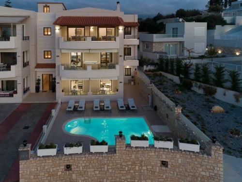 Holiday home - 16 persons -  - 74150 - Nea Magnisia