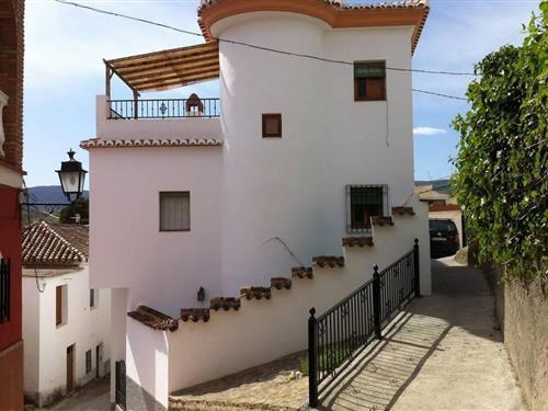 Holiday home - 6 persons -  - Nueva, - 18659 - Albuñuelas