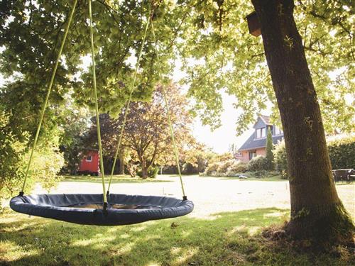 Ferielejlighed - 5 personer -  - Bahnhofstraße - 24975 - Maasbüll